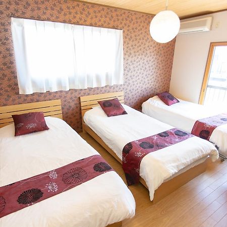 Tofukuji Guest House Ichigo-Ichie Киото Екстериор снимка