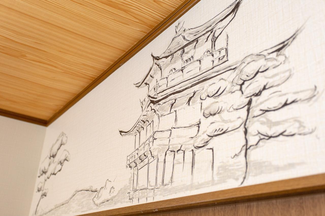 Tofukuji Guest House Ichigo-Ichie Киото Екстериор снимка