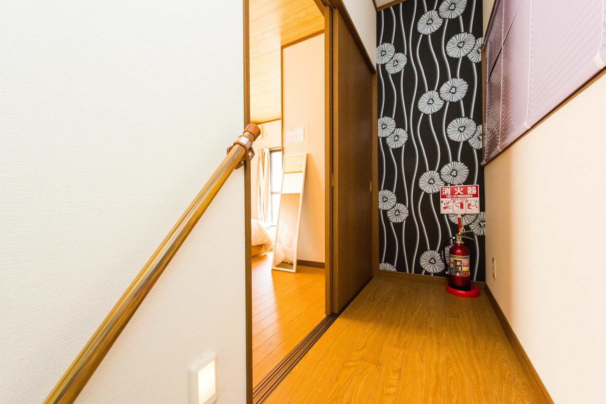 Tofukuji Guest House Ichigo-Ichie Киото Екстериор снимка