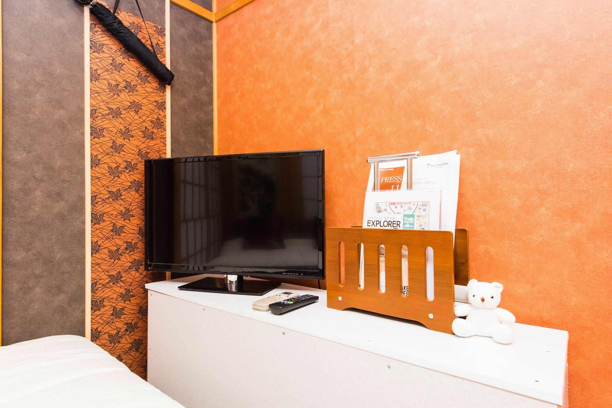 Tofukuji Guest House Ichigo-Ichie Киото Екстериор снимка