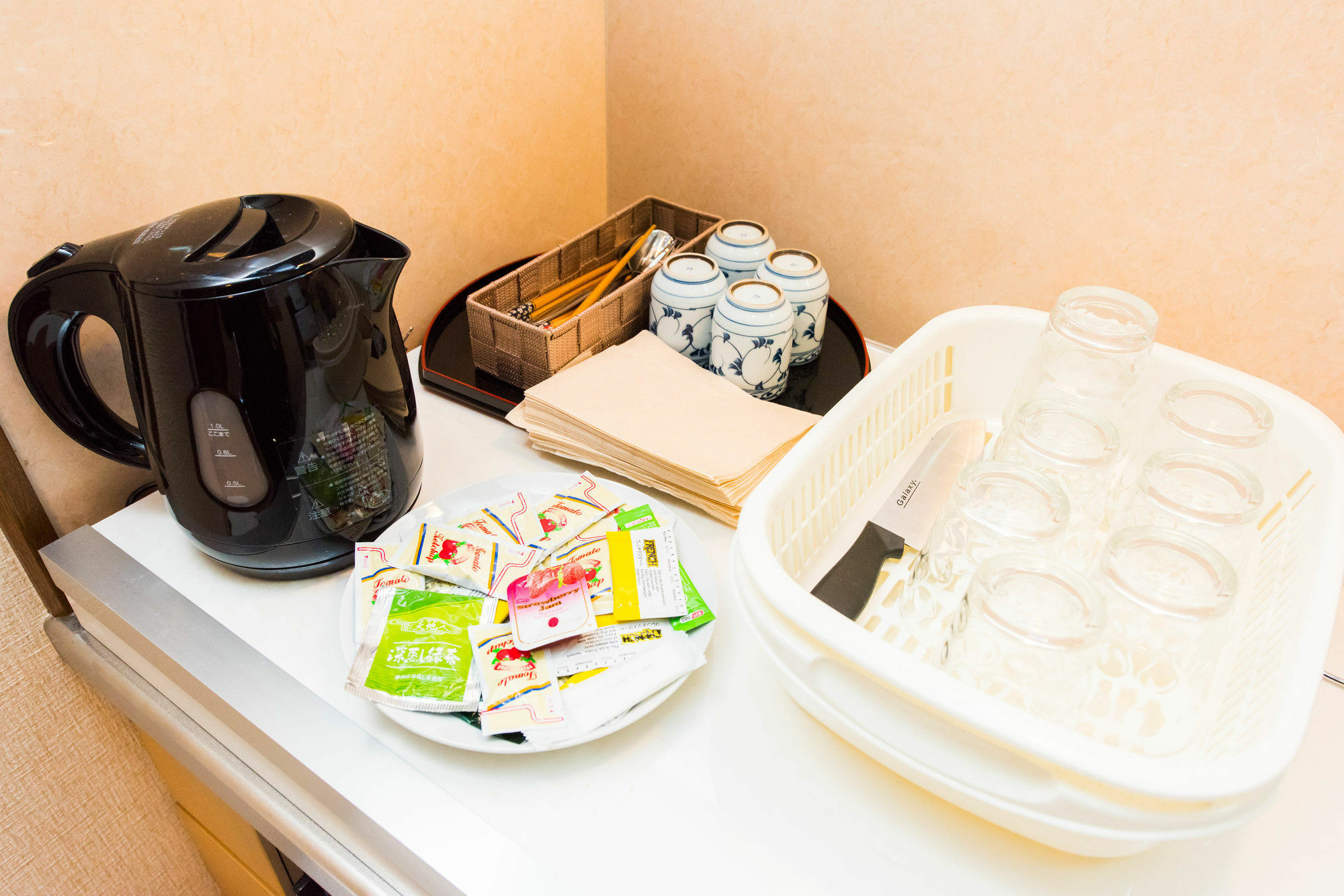 Tofukuji Guest House Ichigo-Ichie Киото Екстериор снимка